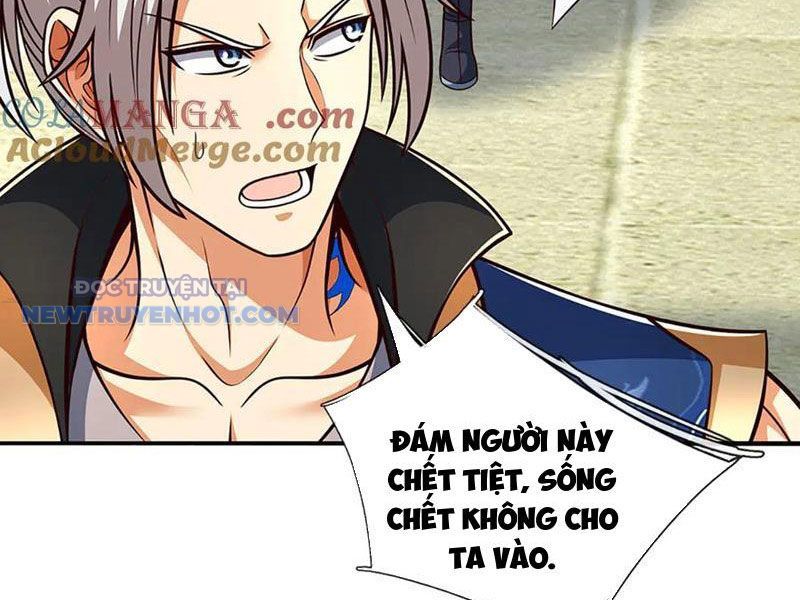 Kiếm Tiên Võ Đế: Bắt Đầu Huyền Vũ Môn Chi Biến 196
