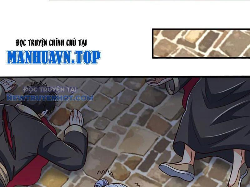 Kiếm Tiên Võ Đế: Bắt Đầu Huyền Vũ Môn Chi Biến 196