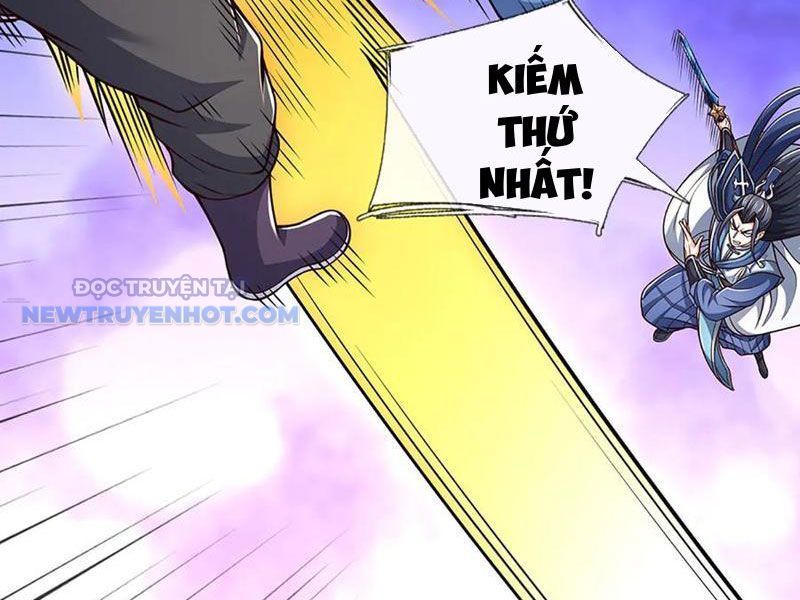 Kiếm Tiên Võ Đế: Bắt Đầu Huyền Vũ Môn Chi Biến 197