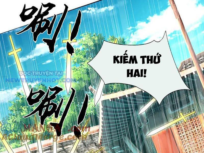 Kiếm Tiên Võ Đế: Bắt Đầu Huyền Vũ Môn Chi Biến 197