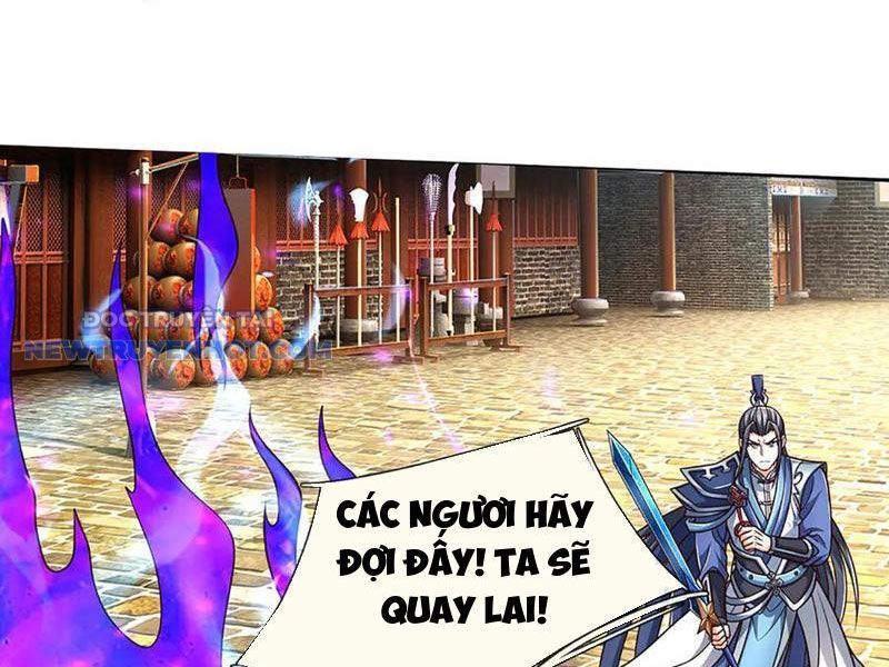 Kiếm Tiên Võ Đế: Bắt Đầu Huyền Vũ Môn Chi Biến 197