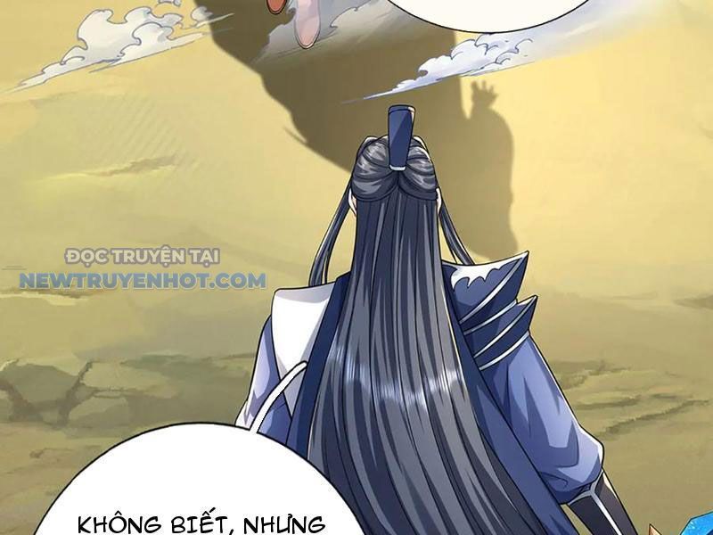 Kiếm Tiên Võ Đế: Bắt Đầu Huyền Vũ Môn Chi Biến 197