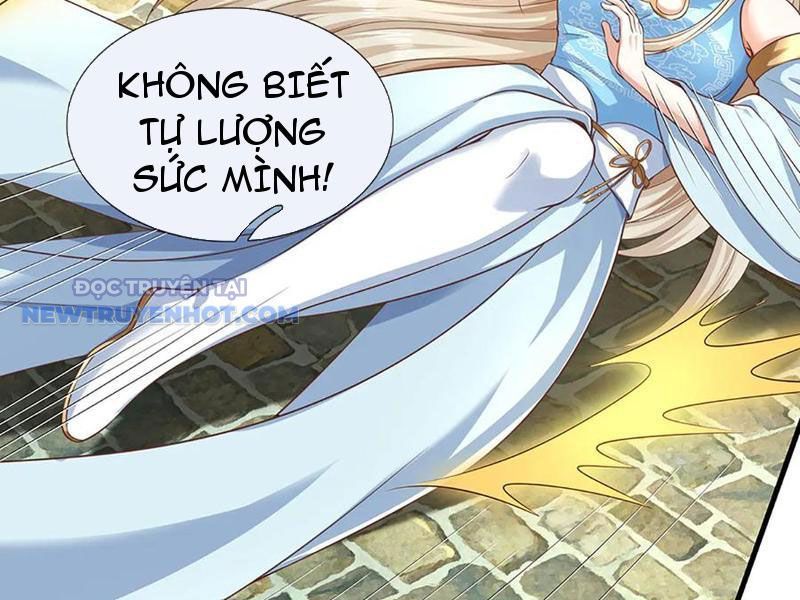 Kiếm Tiên Võ Đế: Bắt Đầu Huyền Vũ Môn Chi Biến 197