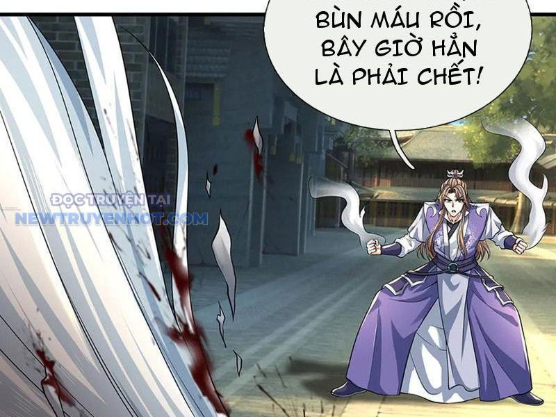 Kiếm Tiên Võ Đế: Bắt Đầu Huyền Vũ Môn Chi Biến 198