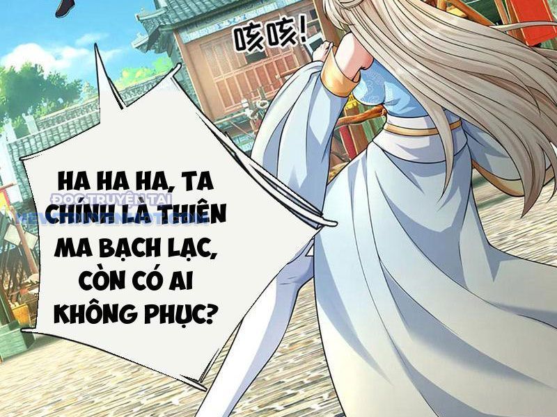 Kiếm Tiên Võ Đế: Bắt Đầu Huyền Vũ Môn Chi Biến 198