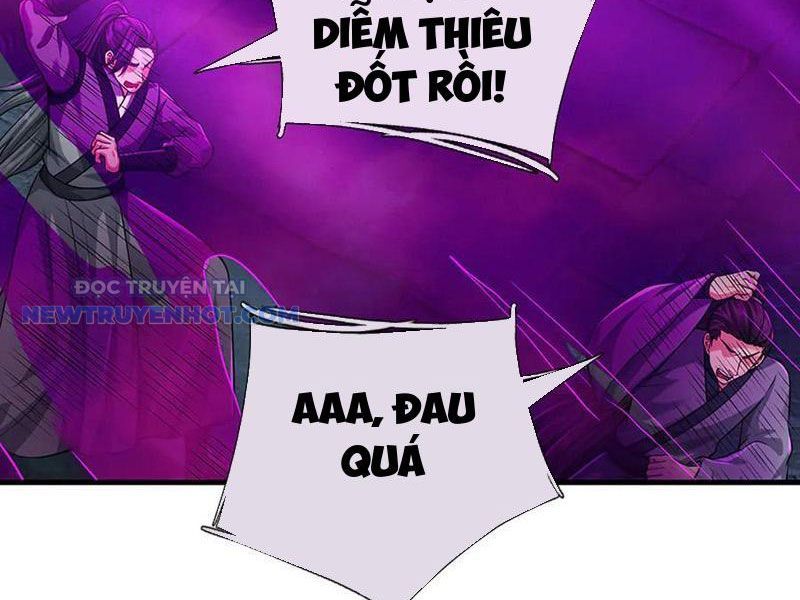Kiếm Tiên Võ Đế: Bắt Đầu Huyền Vũ Môn Chi Biến 198