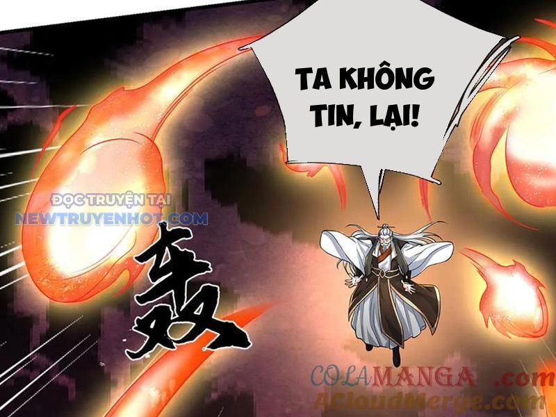 Kiếm Tiên Võ Đế: Bắt Đầu Huyền Vũ Môn Chi Biến 198