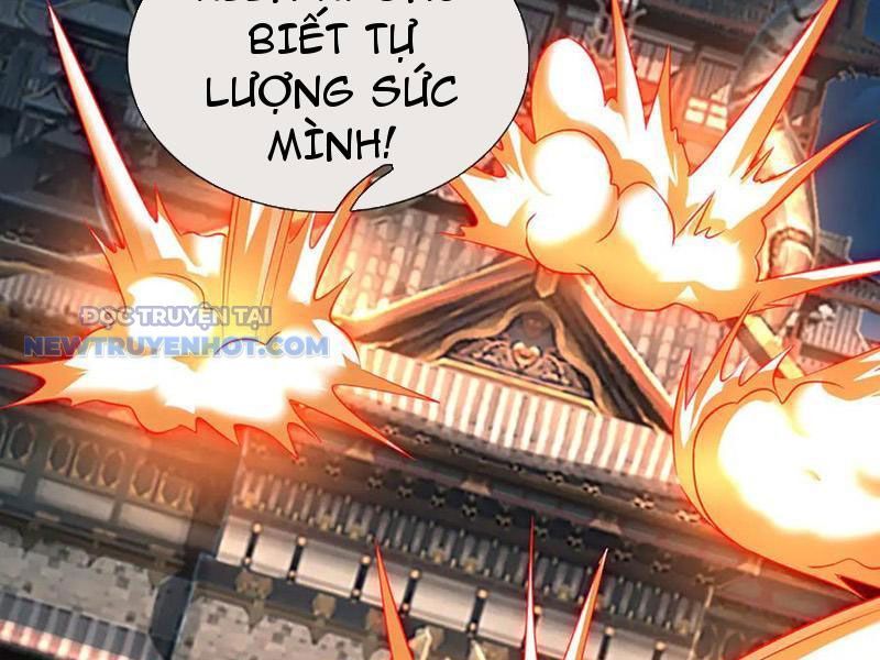 Kiếm Tiên Võ Đế: Bắt Đầu Huyền Vũ Môn Chi Biến 198