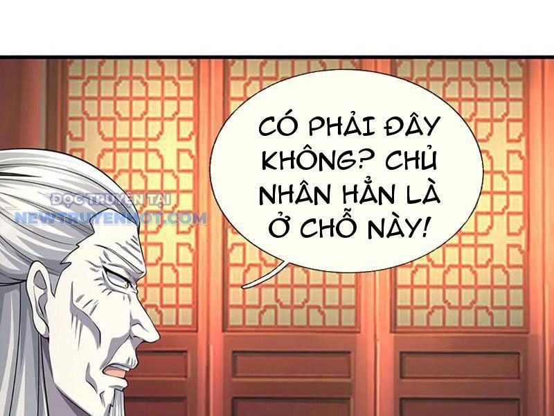 Kiếm Tiên Võ Đế: Bắt Đầu Huyền Vũ Môn Chi Biến 198