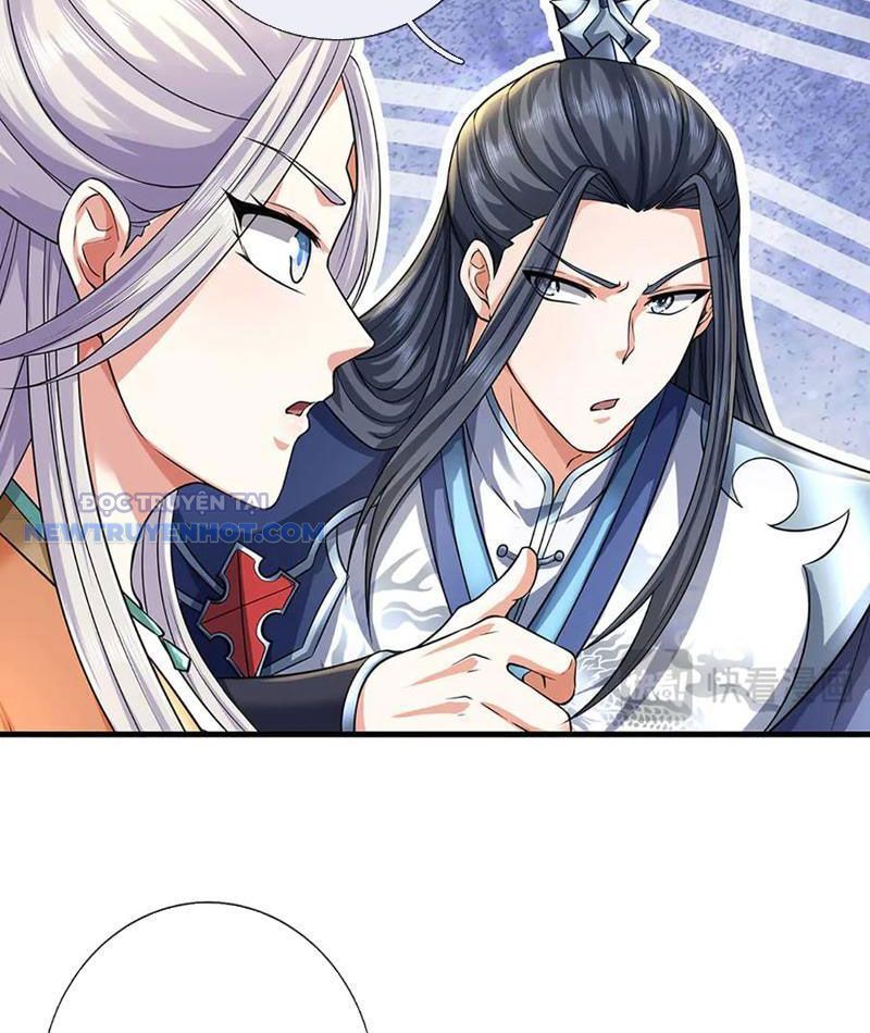 Kiếm Tiên Võ Đế: Bắt Đầu Huyền Vũ Môn Chi Biến 199