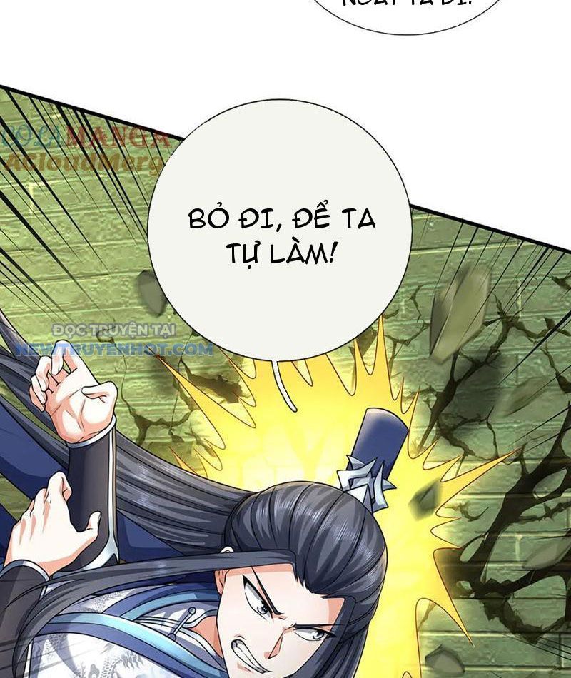 Kiếm Tiên Võ Đế: Bắt Đầu Huyền Vũ Môn Chi Biến 199