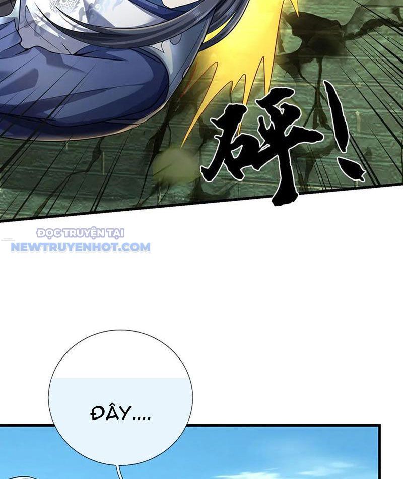 Kiếm Tiên Võ Đế: Bắt Đầu Huyền Vũ Môn Chi Biến 199