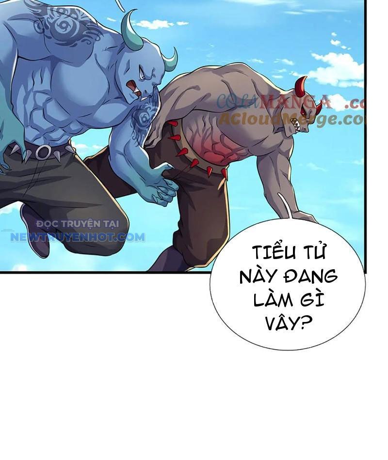 Kiếm Tiên Võ Đế: Bắt Đầu Huyền Vũ Môn Chi Biến 199