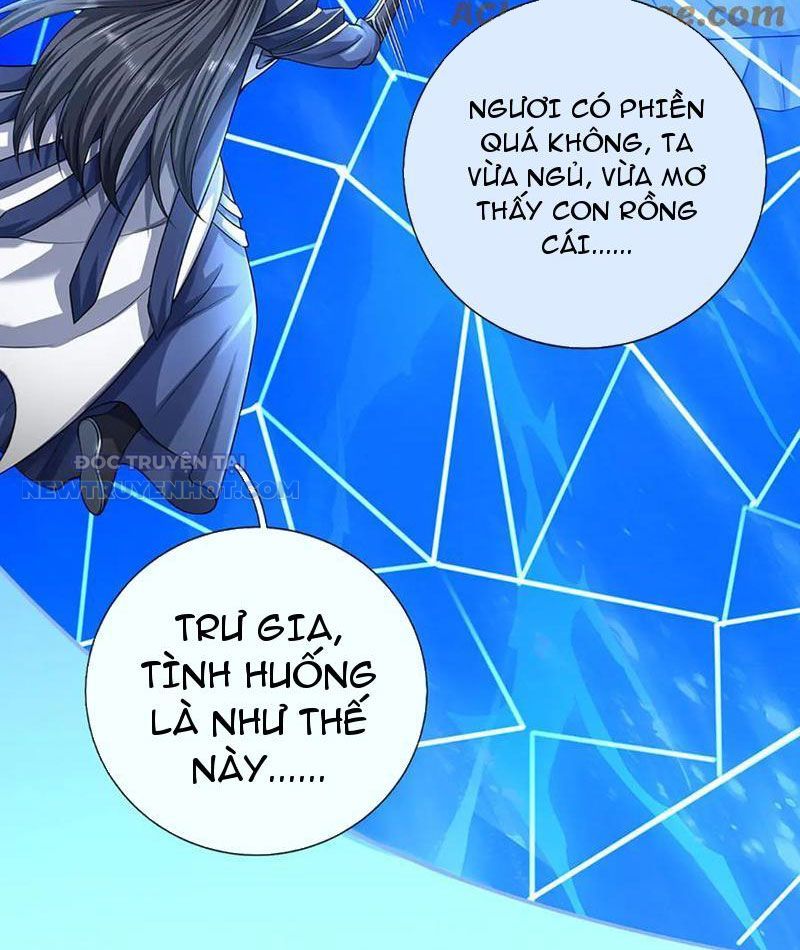 Kiếm Tiên Võ Đế: Bắt Đầu Huyền Vũ Môn Chi Biến 199