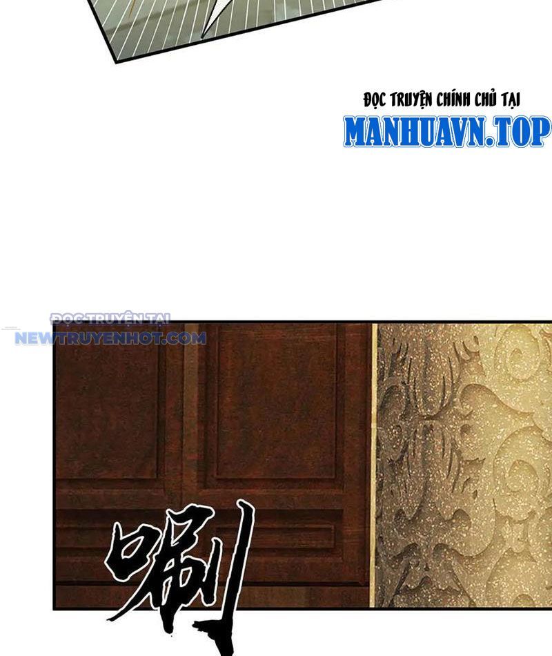 Kiếm Tiên Võ Đế: Bắt Đầu Huyền Vũ Môn Chi Biến 199