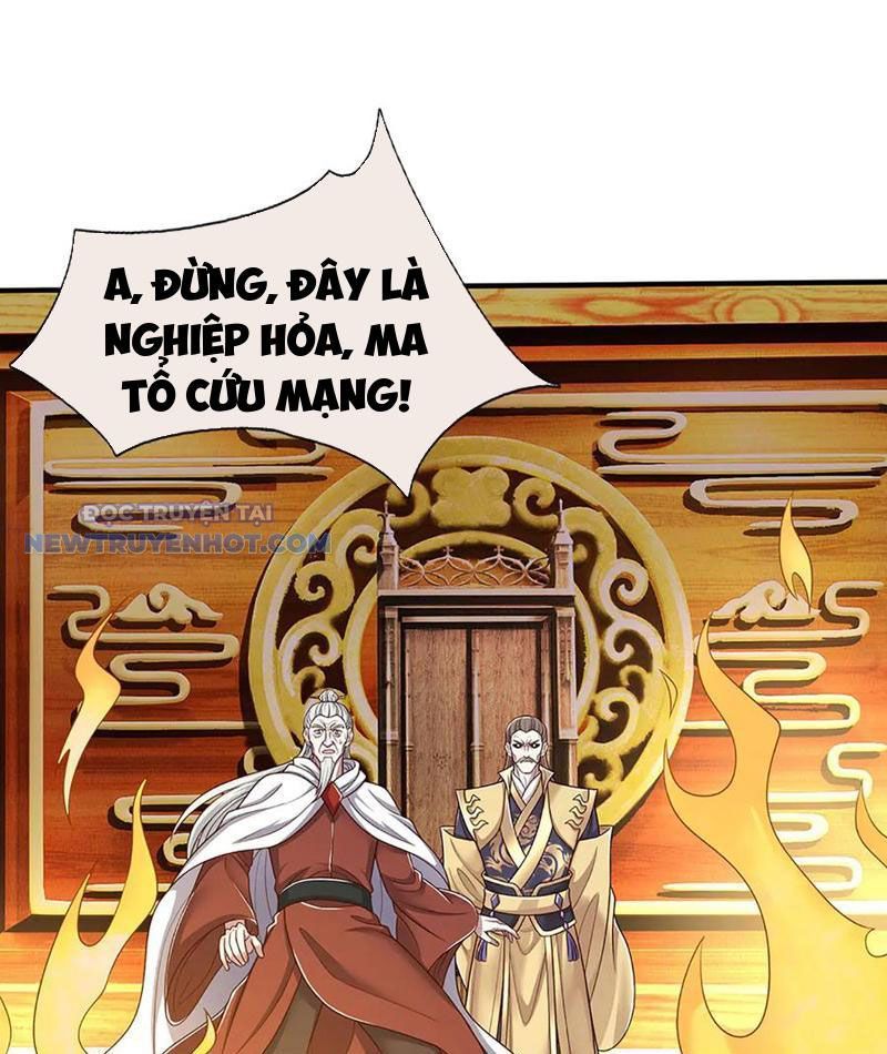 Kiếm Tiên Võ Đế: Bắt Đầu Huyền Vũ Môn Chi Biến 199