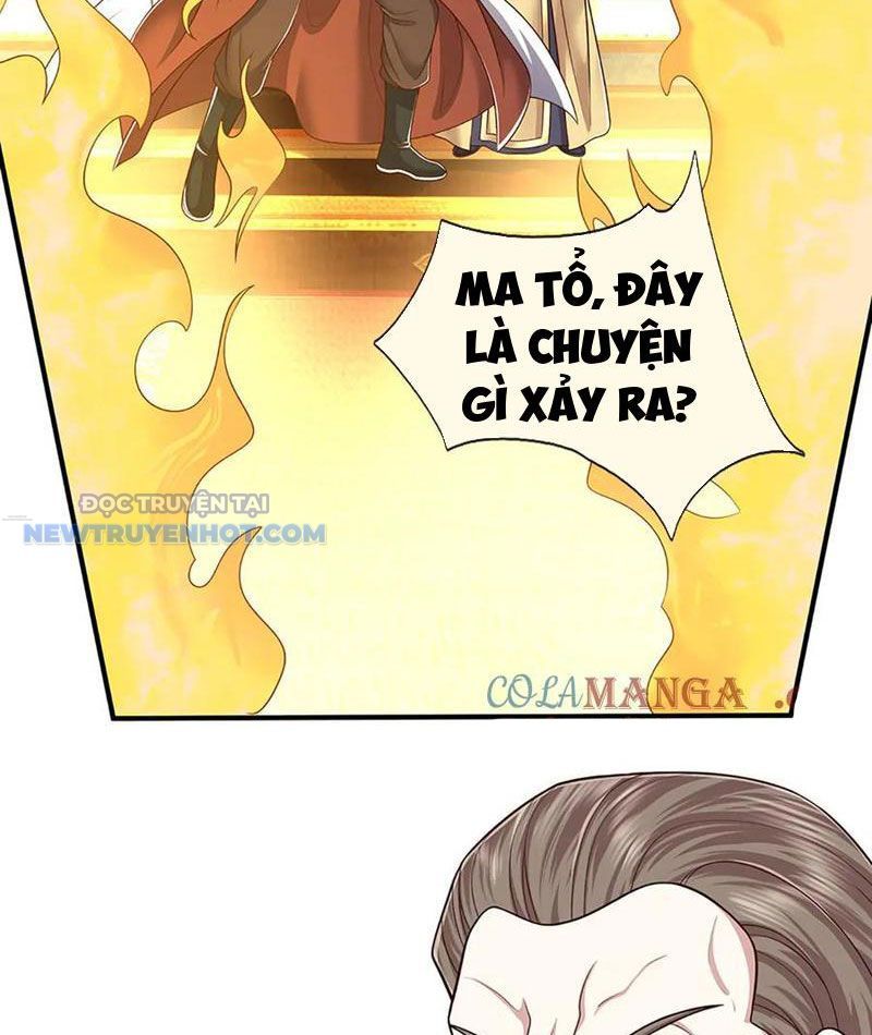 Kiếm Tiên Võ Đế: Bắt Đầu Huyền Vũ Môn Chi Biến 199