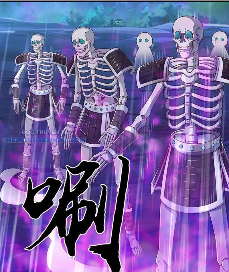 Kiếm Tiên Võ Đế: Bắt Đầu Huyền Vũ Môn Chi Biến 199