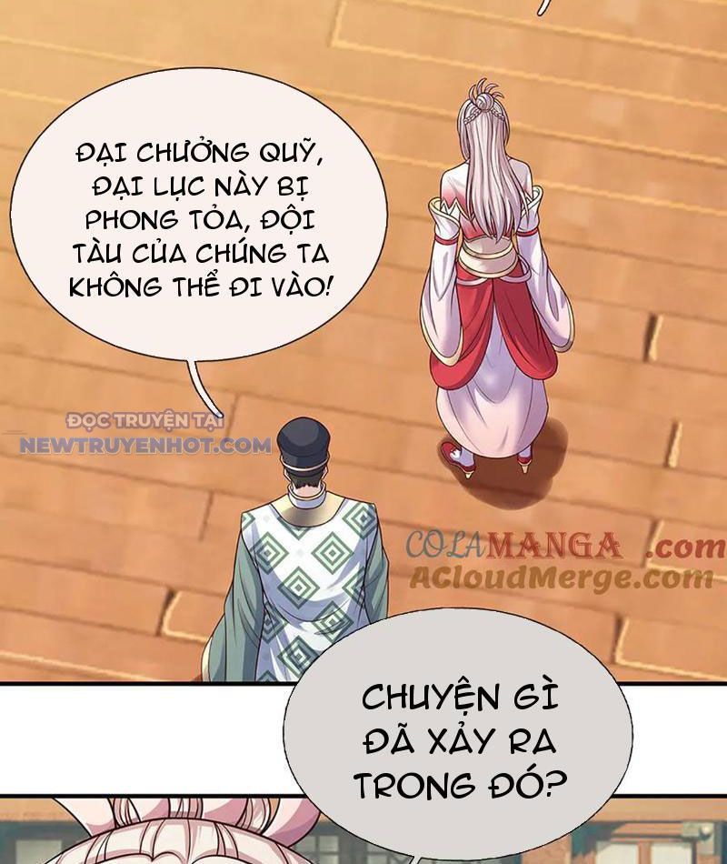 Kiếm Tiên Võ Đế: Bắt Đầu Huyền Vũ Môn Chi Biến 199