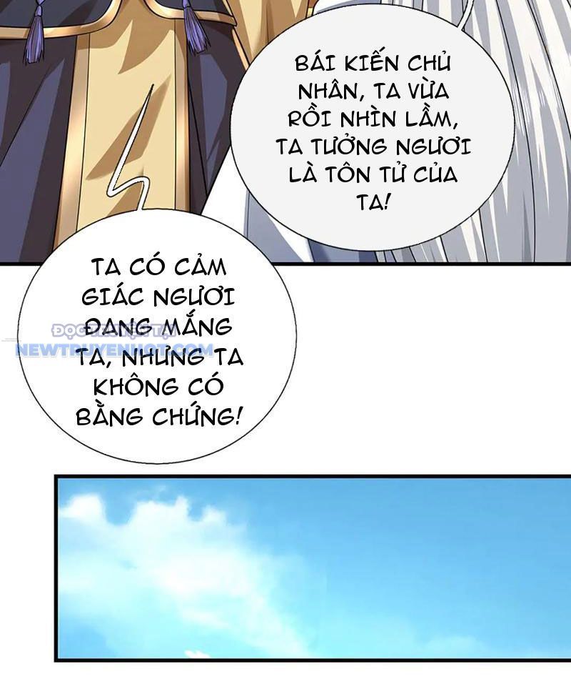 Kiếm Tiên Võ Đế: Bắt Đầu Huyền Vũ Môn Chi Biến 199