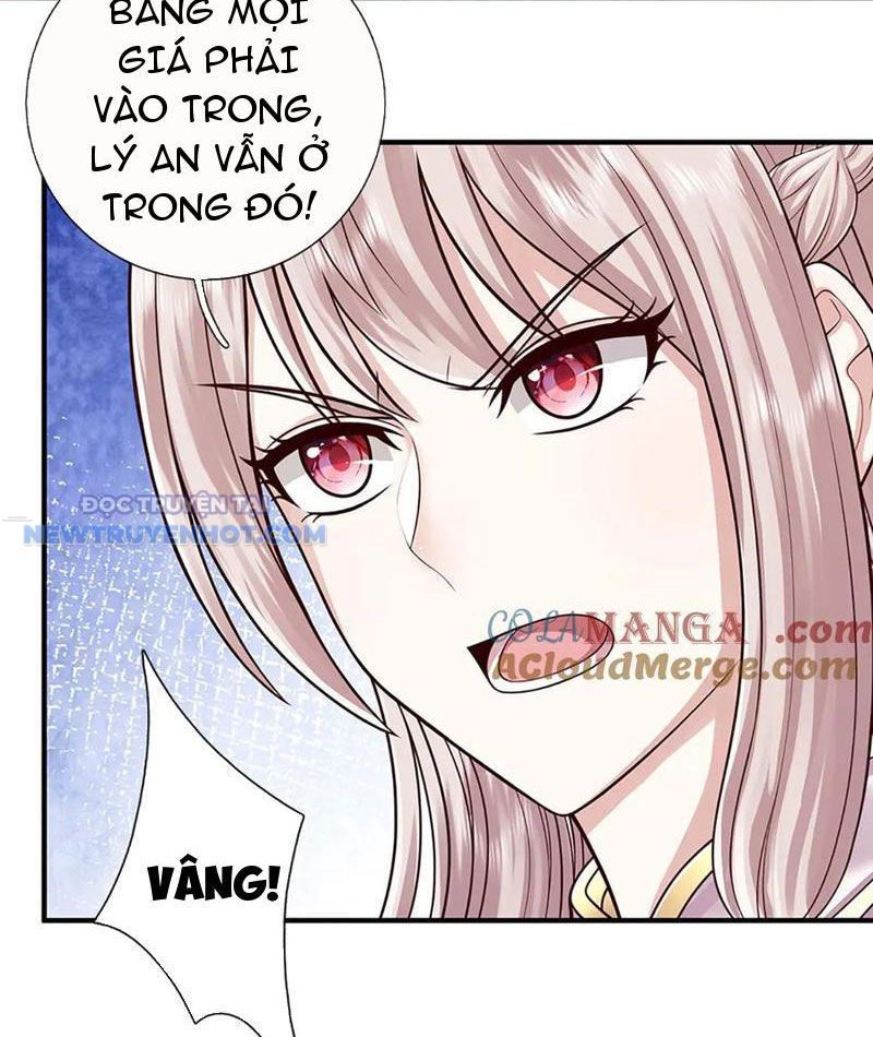 Kiếm Tiên Võ Đế: Bắt Đầu Huyền Vũ Môn Chi Biến 199