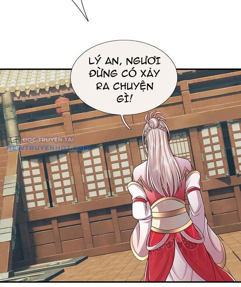 Kiếm Tiên Võ Đế: Bắt Đầu Huyền Vũ Môn Chi Biến 199