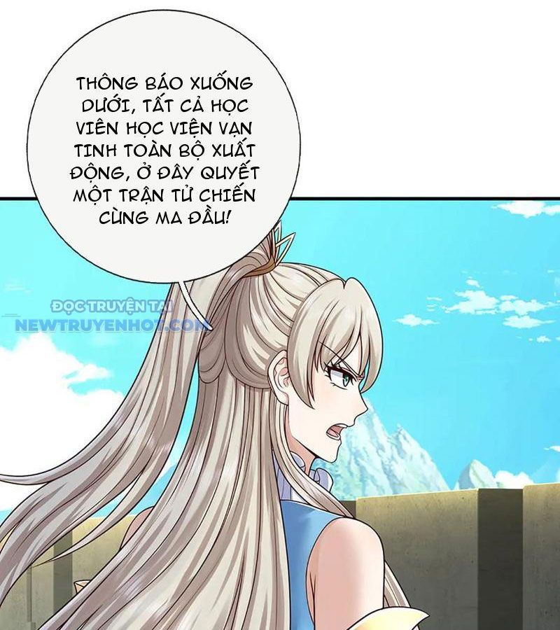 Kiếm Tiên Võ Đế: Bắt Đầu Huyền Vũ Môn Chi Biến 199