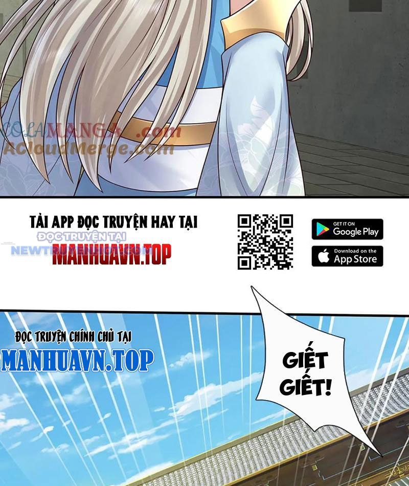 Kiếm Tiên Võ Đế: Bắt Đầu Huyền Vũ Môn Chi Biến 199