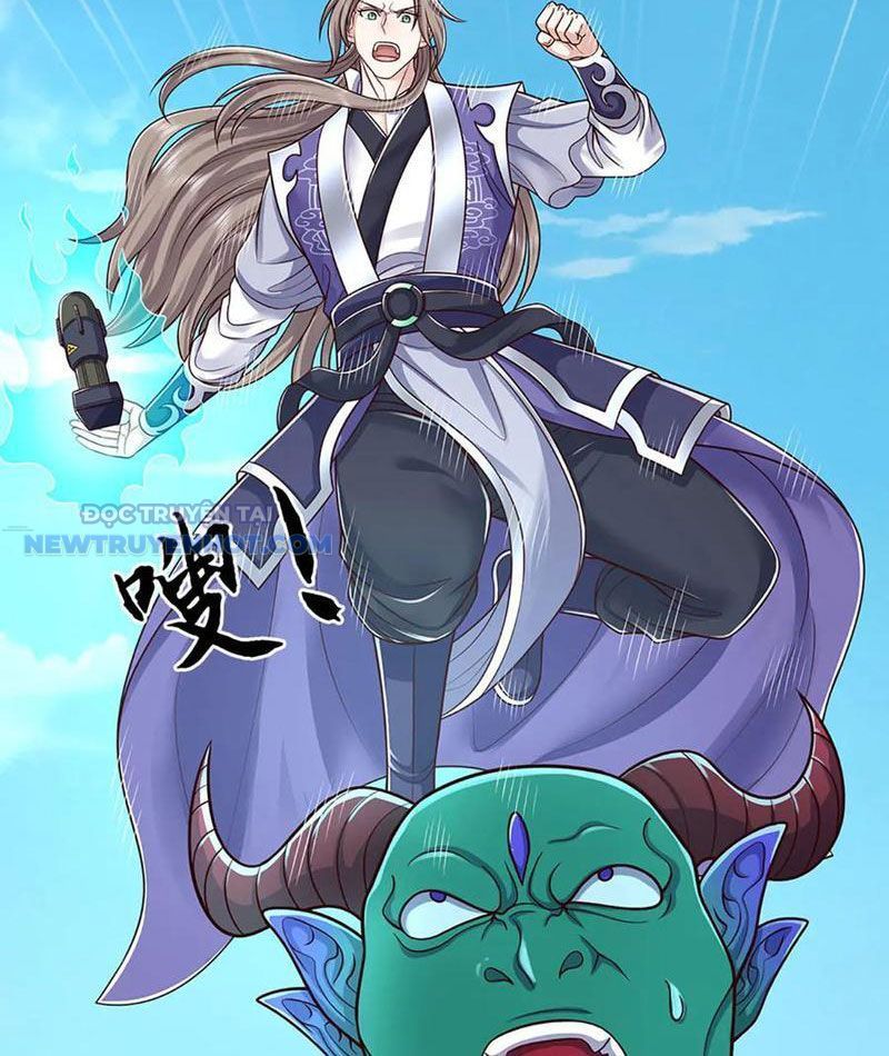 Kiếm Tiên Võ Đế: Bắt Đầu Huyền Vũ Môn Chi Biến 199