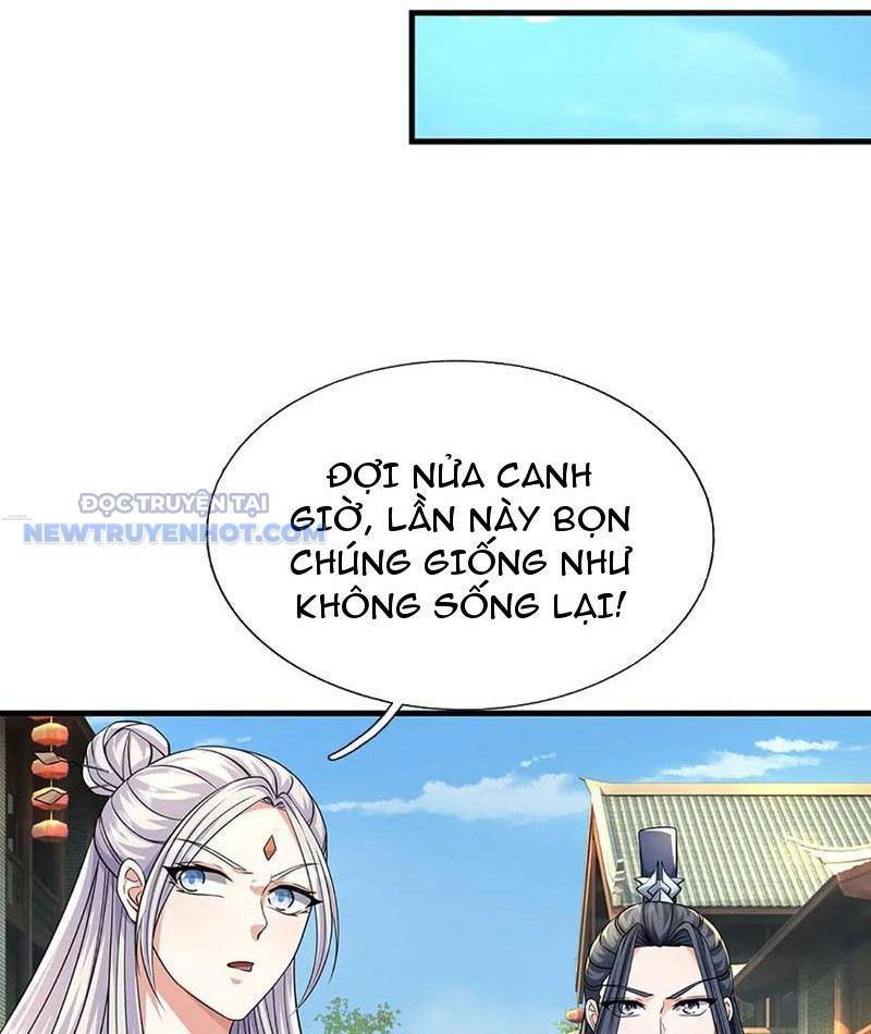 Kiếm Tiên Võ Đế: Bắt Đầu Huyền Vũ Môn Chi Biến 199