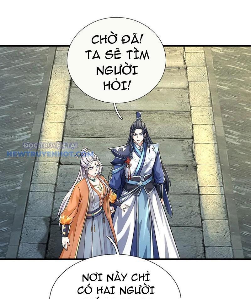 Kiếm Tiên Võ Đế: Bắt Đầu Huyền Vũ Môn Chi Biến 199