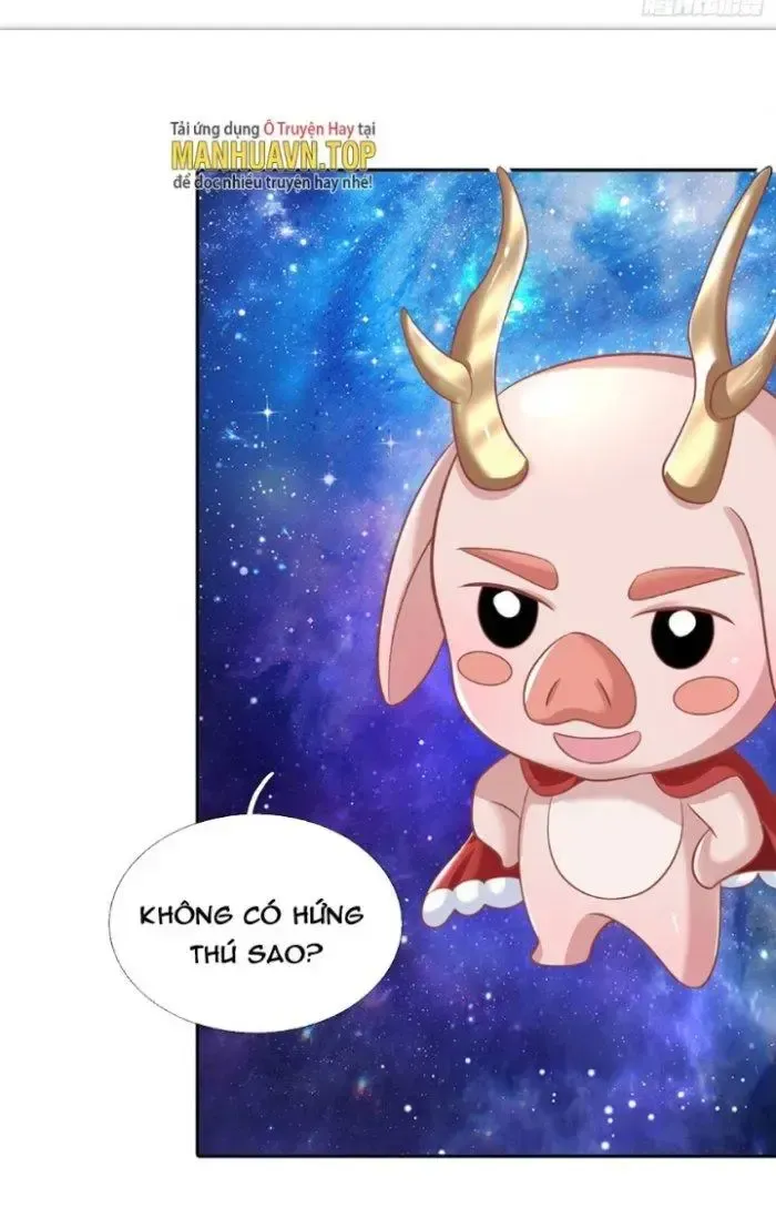 Kiếm Tiên Võ Đế: Bắt Đầu Huyền Vũ Môn Chi Biến 2