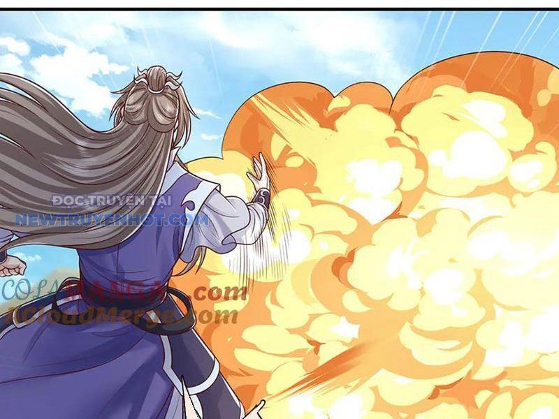 Kiếm Tiên Võ Đế: Bắt Đầu Huyền Vũ Môn Chi Biến 200