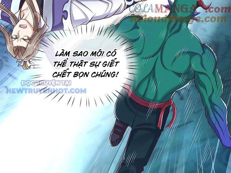 Kiếm Tiên Võ Đế: Bắt Đầu Huyền Vũ Môn Chi Biến 200