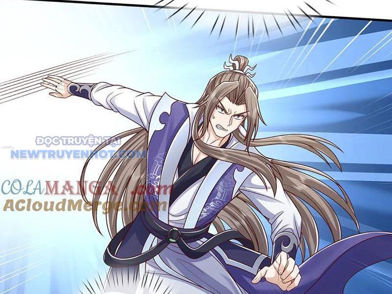 Kiếm Tiên Võ Đế: Bắt Đầu Huyền Vũ Môn Chi Biến 200