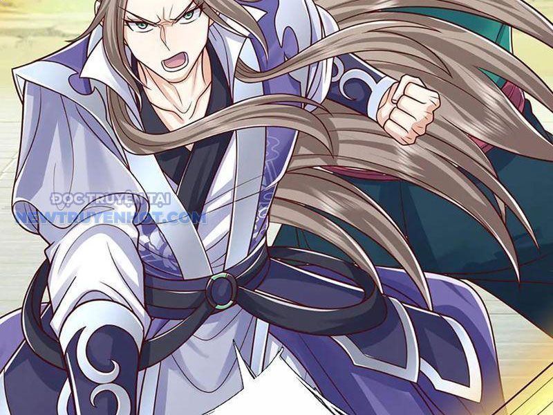 Kiếm Tiên Võ Đế: Bắt Đầu Huyền Vũ Môn Chi Biến 200