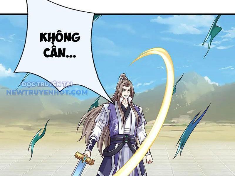 Kiếm Tiên Võ Đế: Bắt Đầu Huyền Vũ Môn Chi Biến 200