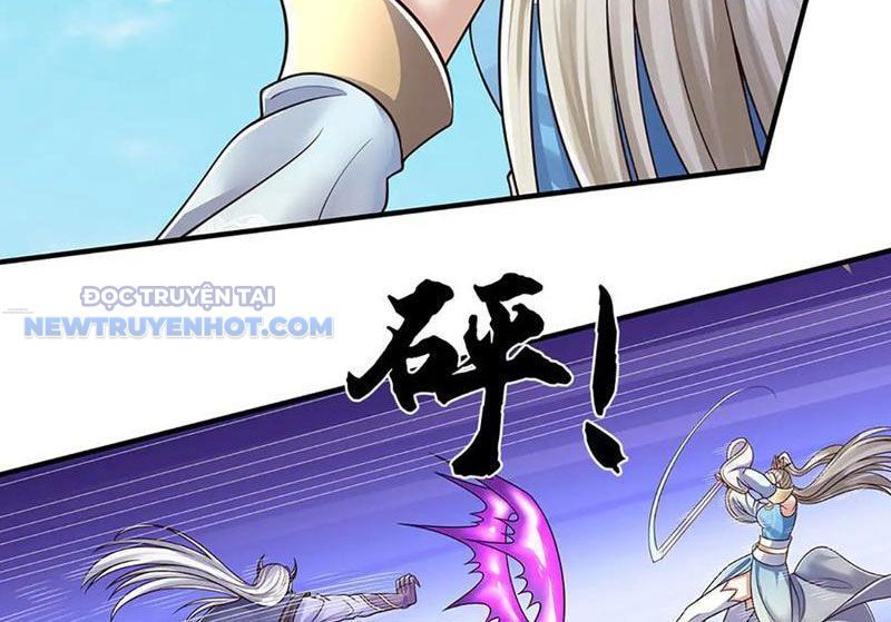 Kiếm Tiên Võ Đế: Bắt Đầu Huyền Vũ Môn Chi Biến 200