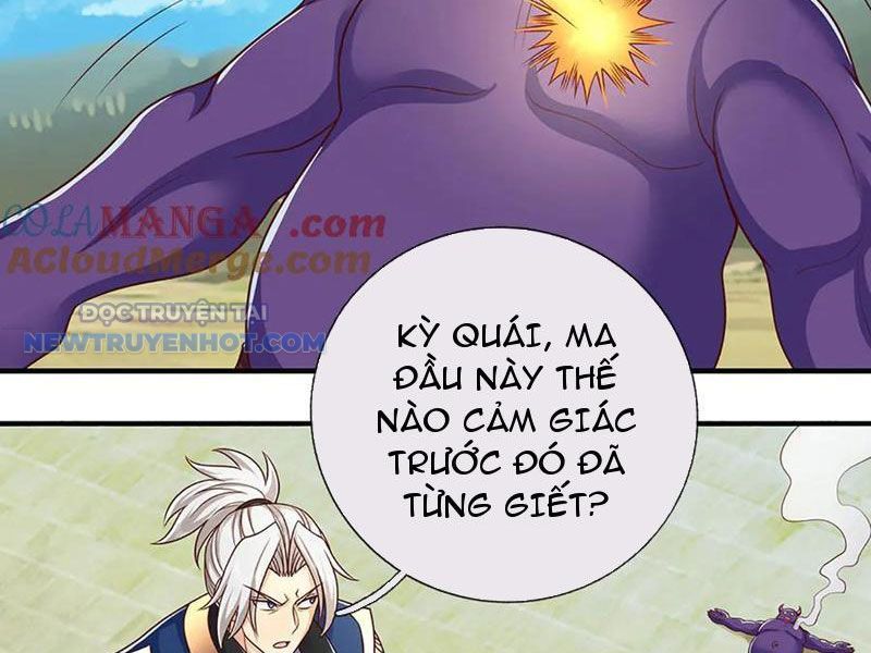 Kiếm Tiên Võ Đế: Bắt Đầu Huyền Vũ Môn Chi Biến 200