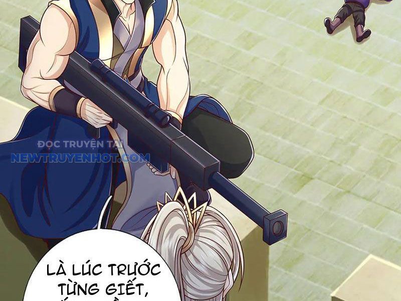 Kiếm Tiên Võ Đế: Bắt Đầu Huyền Vũ Môn Chi Biến 200