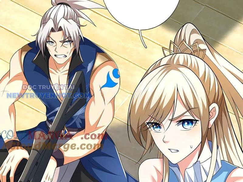 Kiếm Tiên Võ Đế: Bắt Đầu Huyền Vũ Môn Chi Biến 200