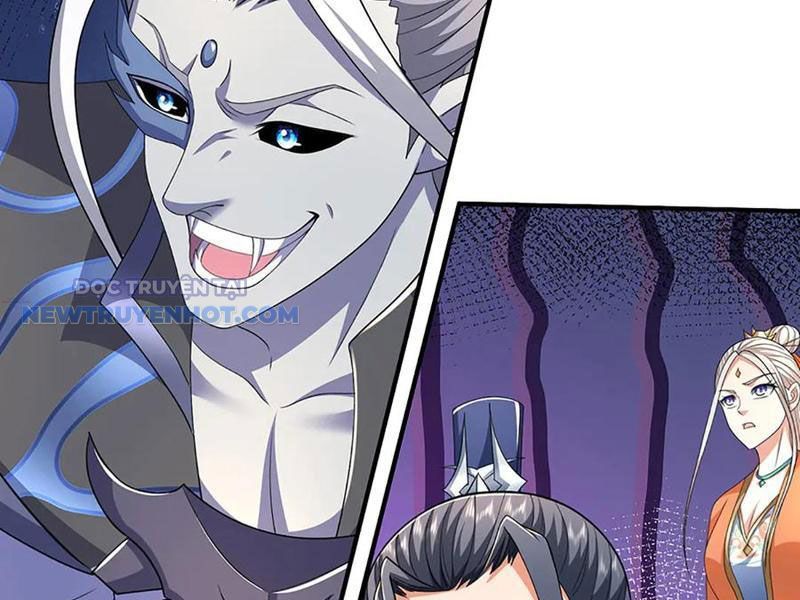 Kiếm Tiên Võ Đế: Bắt Đầu Huyền Vũ Môn Chi Biến 200