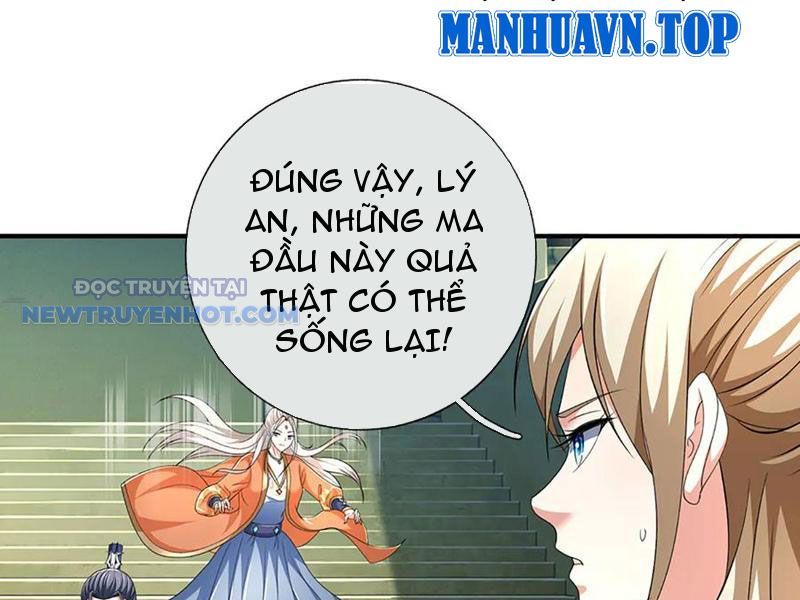 Kiếm Tiên Võ Đế: Bắt Đầu Huyền Vũ Môn Chi Biến 200