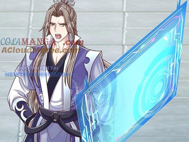 Kiếm Tiên Võ Đế: Bắt Đầu Huyền Vũ Môn Chi Biến 200