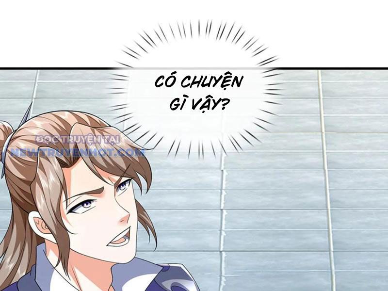 Kiếm Tiên Võ Đế: Bắt Đầu Huyền Vũ Môn Chi Biến 201