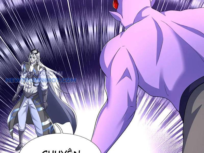 Kiếm Tiên Võ Đế: Bắt Đầu Huyền Vũ Môn Chi Biến 201