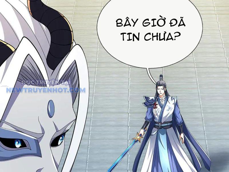 Kiếm Tiên Võ Đế: Bắt Đầu Huyền Vũ Môn Chi Biến 201