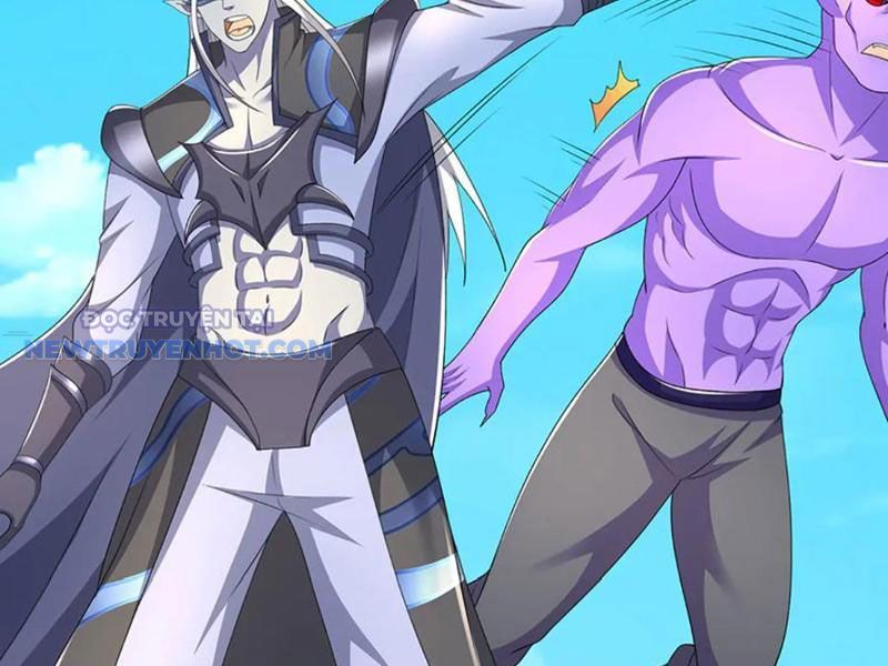 Kiếm Tiên Võ Đế: Bắt Đầu Huyền Vũ Môn Chi Biến 201