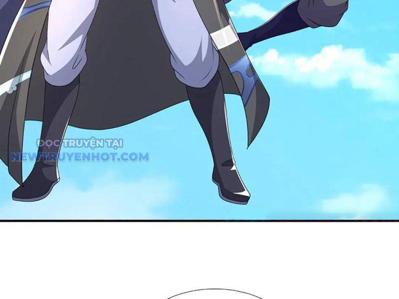 Kiếm Tiên Võ Đế: Bắt Đầu Huyền Vũ Môn Chi Biến 201