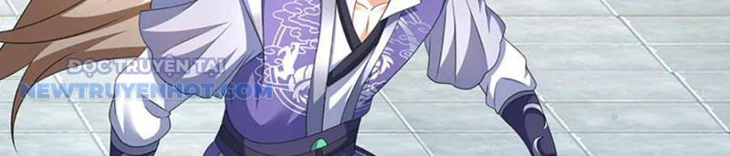 Kiếm Tiên Võ Đế: Bắt Đầu Huyền Vũ Môn Chi Biến 201